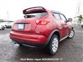 2013 Nissan Juke