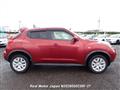 2013 Nissan Juke