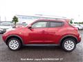 2013 Nissan Juke