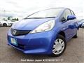 2012 Honda Fit