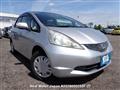 2009 Honda Fit