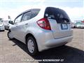 2009 Honda Fit