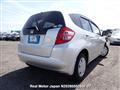 2009 Honda Fit