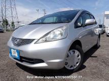 2009 Honda Fit
