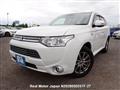 2013 Mitsubishi OUTLANDER PHEV