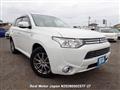 2013 Mitsubishi OUTLANDER PHEV