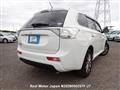 2013 Mitsubishi OUTLANDER PHEV