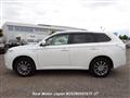 2013 Mitsubishi OUTLANDER PHEV