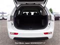 2013 Mitsubishi OUTLANDER PHEV