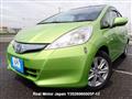 2011 Honda Fit Hybrid