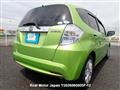 2011 Honda Fit Hybrid