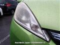 2011 Honda Fit Hybrid