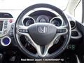 2011 Honda Fit Hybrid
