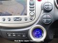 2011 Honda Fit Hybrid