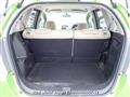 2011 Honda Fit Hybrid