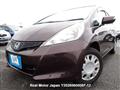 2011 Honda Fit
