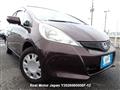 2011 Honda Fit