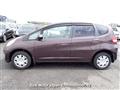 2011 Honda Fit
