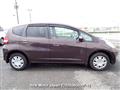 2011 Honda Fit