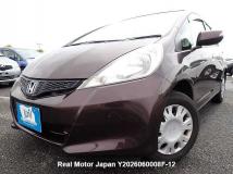 2011 Honda Fit