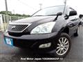 2007 Toyota Harrier