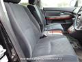 2007 Toyota Harrier
