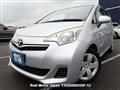 2013 Toyota Ractis