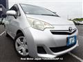 2013 Toyota Ractis