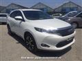 2015 Toyota Harrier