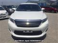 2015 Toyota Harrier