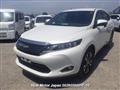 2015 Toyota Harrier
