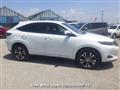 2015 Toyota Harrier