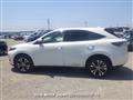 2015 Toyota Harrier