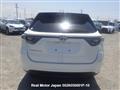 2015 Toyota Harrier
