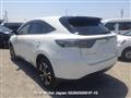 2015 Toyota Harrier