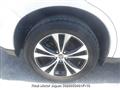 2015 Toyota Harrier