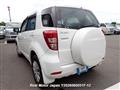 2007 Toyota Rush