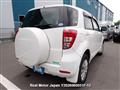 2007 Toyota Rush