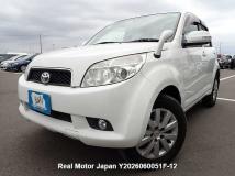 2007 Toyota Rush