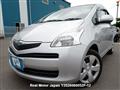 2007 Toyota Ractis