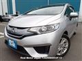 2013 Honda Fit Hybrid