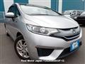 2013 Honda Fit Hybrid