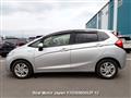 2013 Honda Fit Hybrid