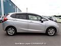 2013 Honda Fit Hybrid