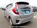 2013 Honda Fit Hybrid