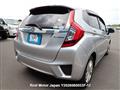 2013 Honda Fit Hybrid