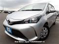 2014 Toyota Vitz