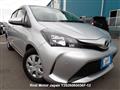 2014 Toyota Vitz