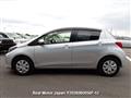 2014 Toyota Vitz