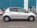 2014 Toyota Vitz